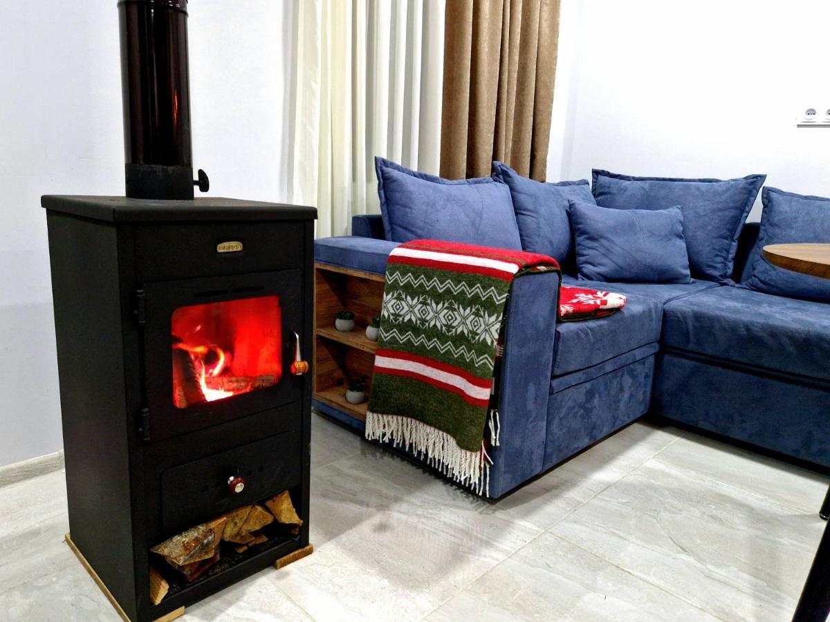 In Racha Mero Holiday home